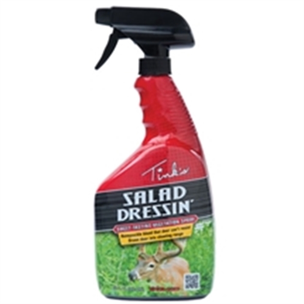 Picture of Tinks Deer Salad Dressin' 32Oz Vegetation Spray