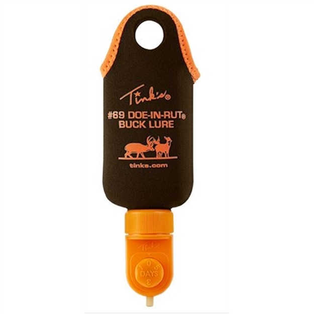 Picture of Tinks Dial-A-Dripper And Bag Only,  Settings UP TO 7 Day Drip Rate W5108