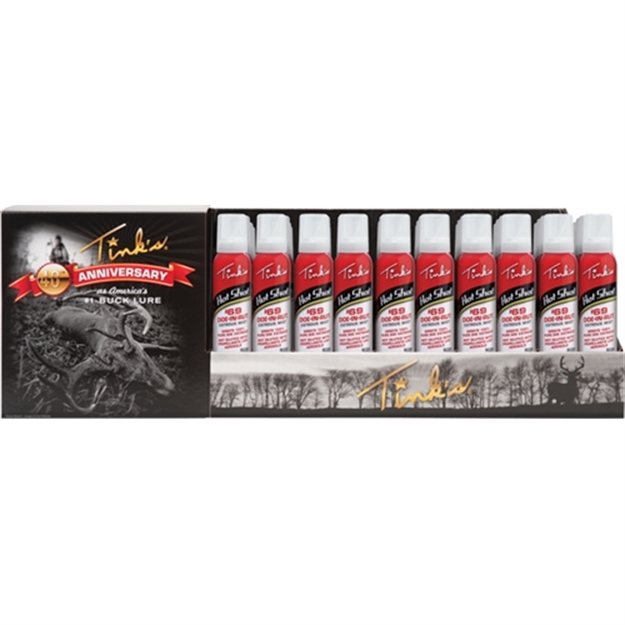 Picture of Tinks Hot Shot #69 60Pc Display W5310D60