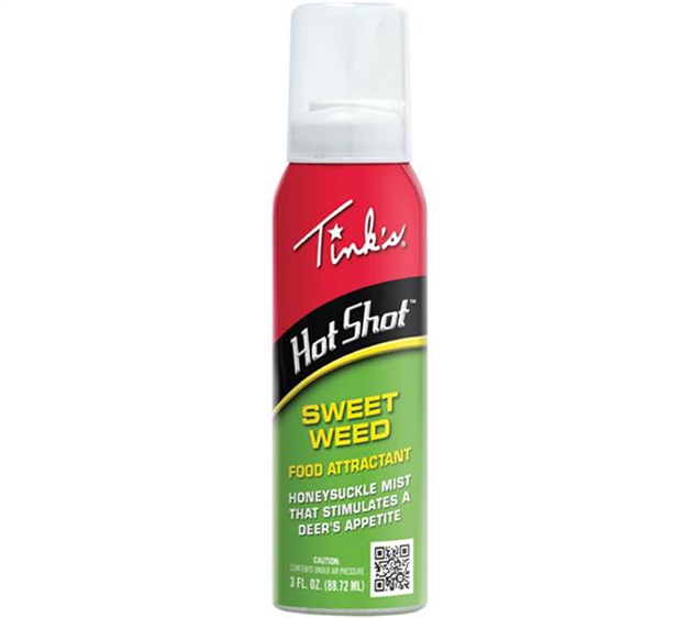 Picture of Tink's Hot Shot Food Attractant