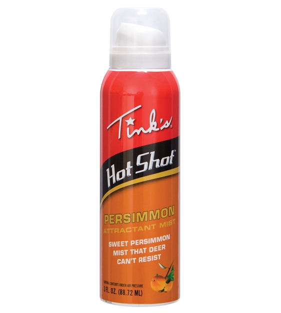 Picture of Tinks Hot Shot Persimmon Mist