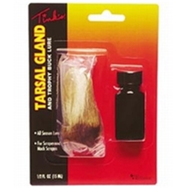 Picture of Tinks Intruder Tarsal GO