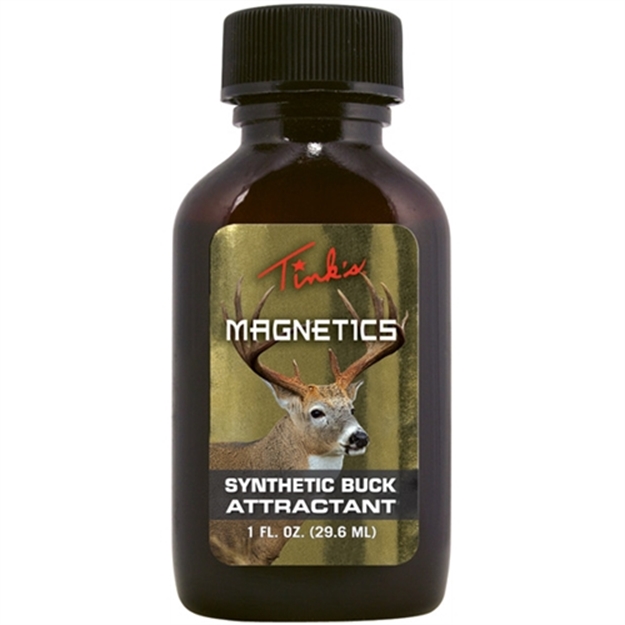 Picture of Tink's Magnetics Buck Attract 10Z
