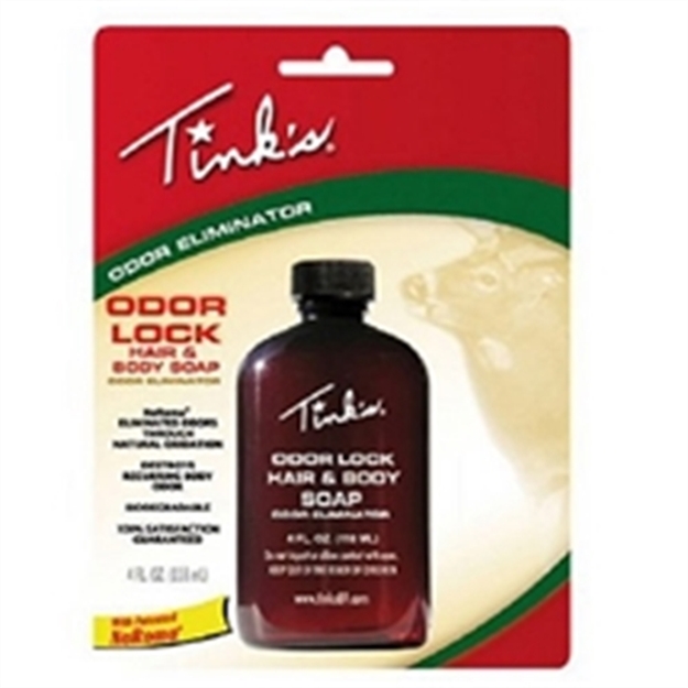 Picture of Tink's No-Roma Body Soap