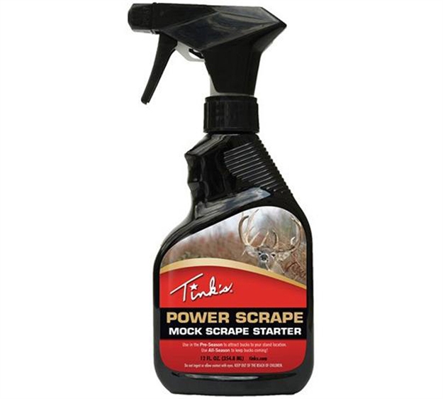Picture of Tinks Power Scrape Spray 12Oz