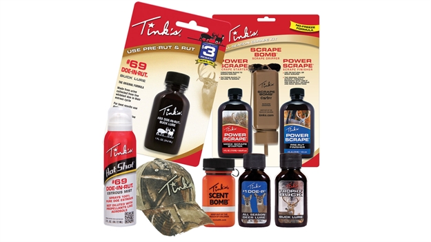 Picture of Tink's Profit Pack A