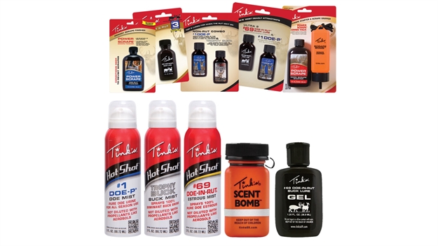 Picture of Tink's Profit Pack B