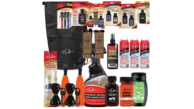 Picture of Tink's Profit Pack C