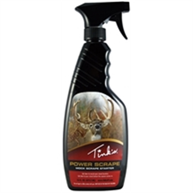 Picture of Tinks Power Scrape Starter 16Oz