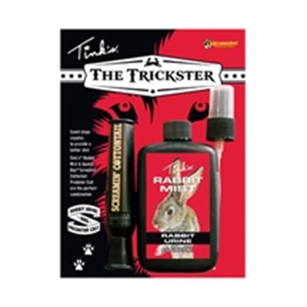 Picture of Tink's Rabbit Urine/Screamin'call