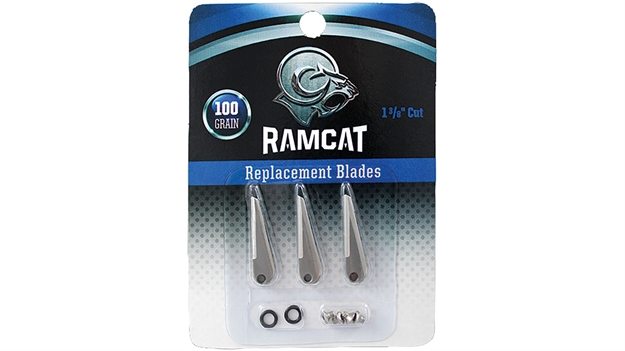 Picture of Tink's Ramcat 100Gr Replacement