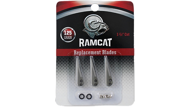 Picture of Tinks Ramcat 125Gr Replacement