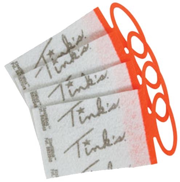 Picture of Tinks Stretch Wick Dispensers 4Pk