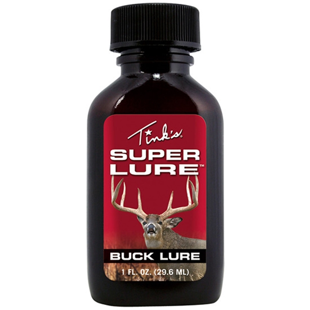 Picture of Tinks Super Lure 1Oz