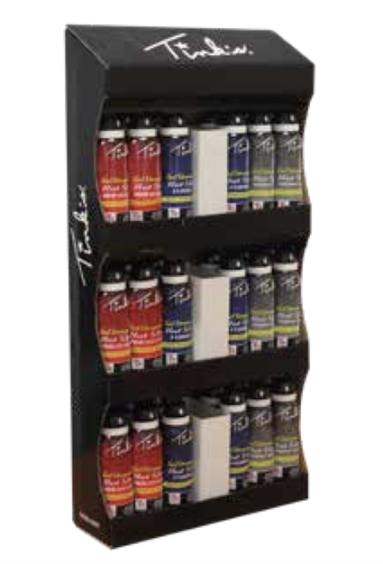 Picture of Tinks Synthetic 36Pc Assortment