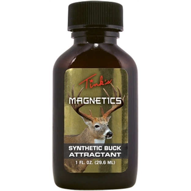 Picture of Tinks Synthetic Buck Attractant 1Oz