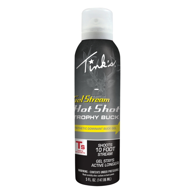 Picture of Tinks Synthetic Trophy Buck Gel S