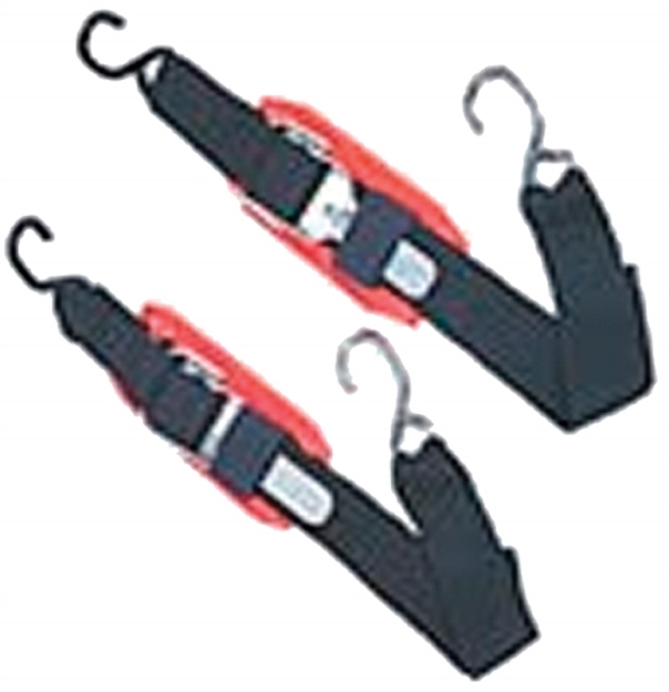 Picture of Tinks Tie Down,Transom Clamp Style* 42707