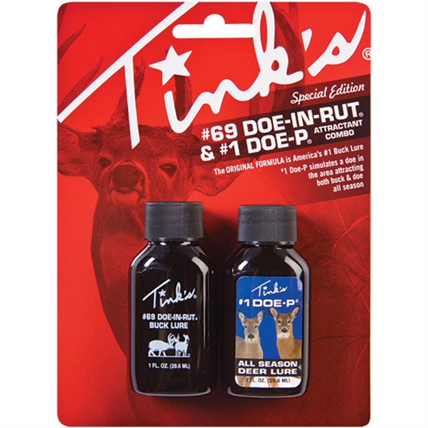 Picture of Tinks Ultra 2 #69 Plastic Bottle