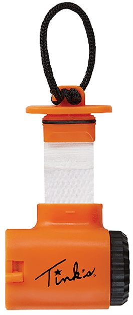 Picture of Tinks Scent Reel Retractable 10" Scent Wick W5106 049818214278
