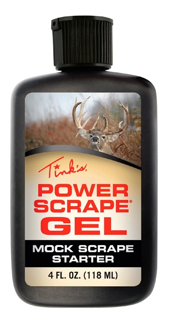 Picture of Tinks Power Scrape Gel 4 OZ