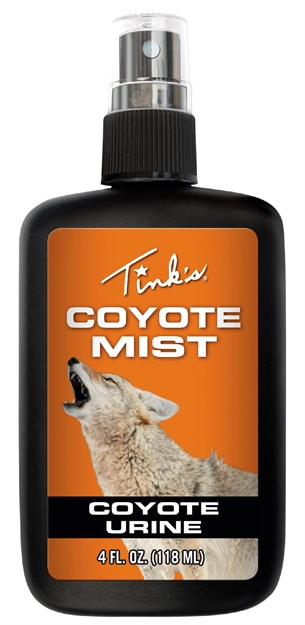 Picture of Tinks Coyote Mist Pred Lure 4Oz