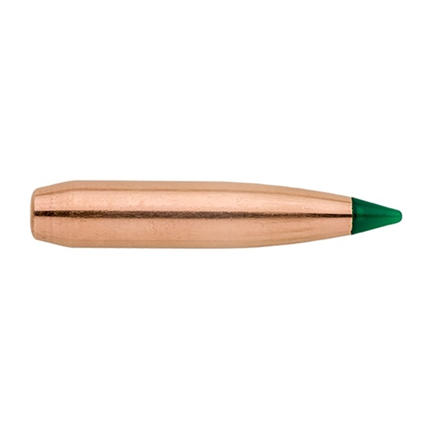 Picture of Tipped Gameking 6.5Mm/.264 Caliber (.264) Bullets 4340 092763043400