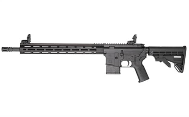 Picture of Tippmann M4-22 Elt Hntr 18" 10Rd Blk A101211 850050173342