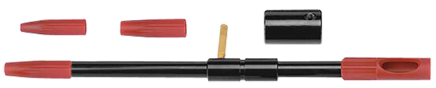 Picture of Tipton 777888 Universal Bore Guide  Rifle Firearm Aluminum Includes Muzzle Guides 777-888 661120778882