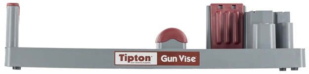 Picture of Tipton 782731 Standard Gun Vise Gray Polymer Universal 782-731 661120330448