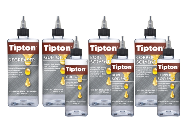 Picture of Tipton Anti-Seize 1 OZ