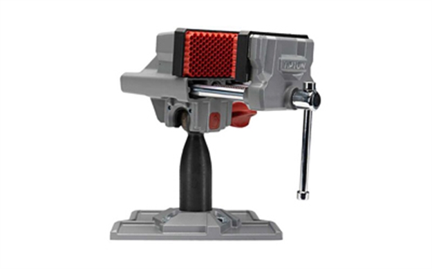 Picture of Tipton Best Gun Vise 360 Multi Use Pistol/Long Gun/Bow 4004923 661120750581