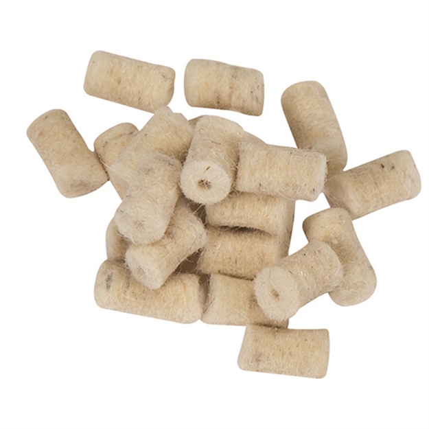 Picture of Tipton Cleaning Pellets, 25/6.5Mm Cal 100Ct 1099937