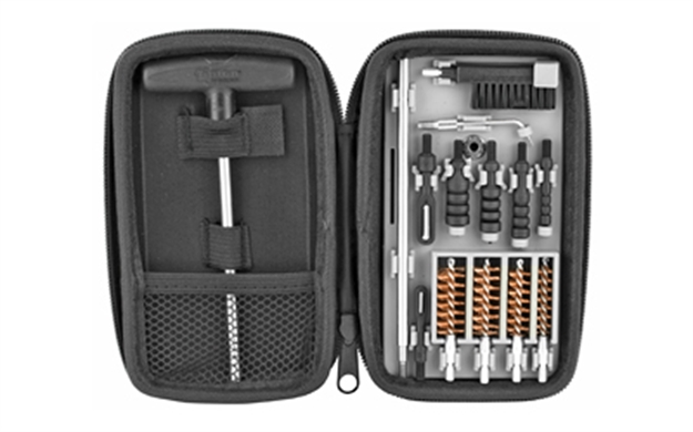 Picture of Tipton Compact Pistol Cleaning Kit 1082252 661120412779