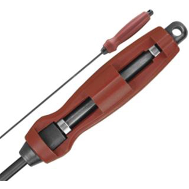 Picture of Tipton Dlx Shotgun 1Pc Carbon Clean Rod 36 713415R