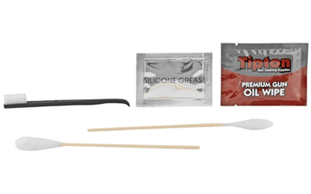 Picture of Tipton Field Pistol Cleaning Kit