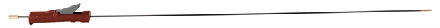 Picture of Tipton Max Force Carbon Fiber Cleaning Rod, 22 Cal