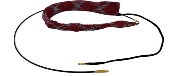 Picture of Tipton Nope Rope Pull Through Bore Cleaning Rope 12 Ga. 2Pk. 1136053 661120107576