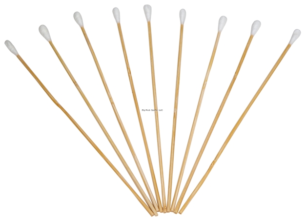 Picture of Tipton Power Swab 22 Cal Swab 250 CT 1099924 661120417453