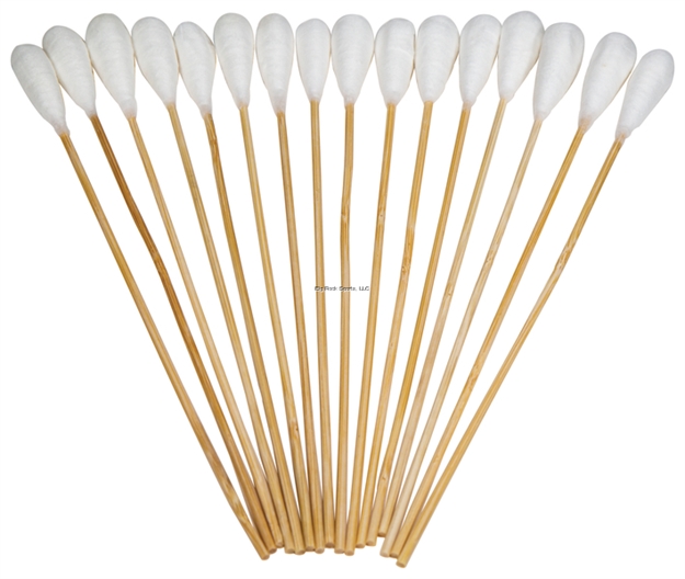 Picture of Tipton Power Swab .50 Cal Swab 100 CT 1099928 661120417590