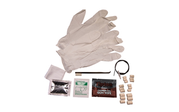 Picture of Tipton Rifle Field Cleaning Kit