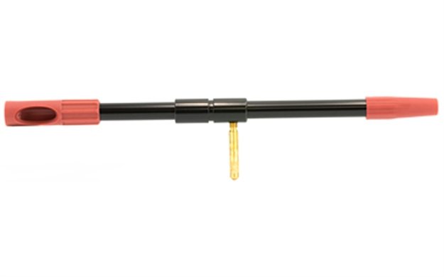 Picture of Tipton 777888 Universal Bore Guide  Rifle Firearm Aluminum Includes Muzzle Guides 777-888