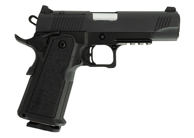 Picture of Sds Imports 1911Carry 9Mm 4.25" 2/17R D-Stk 12500001 723551445815