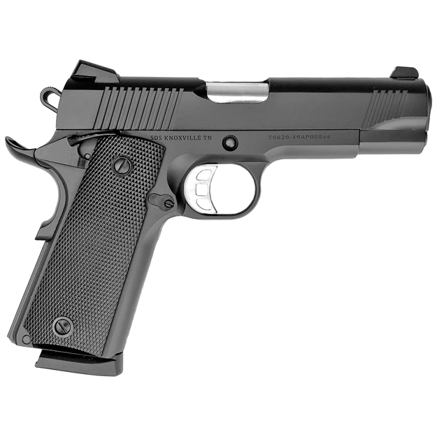 Picture of Sds Imports 1911C 45Acp 4.25" Cerkt Upgrade 1911CB45 713135218478