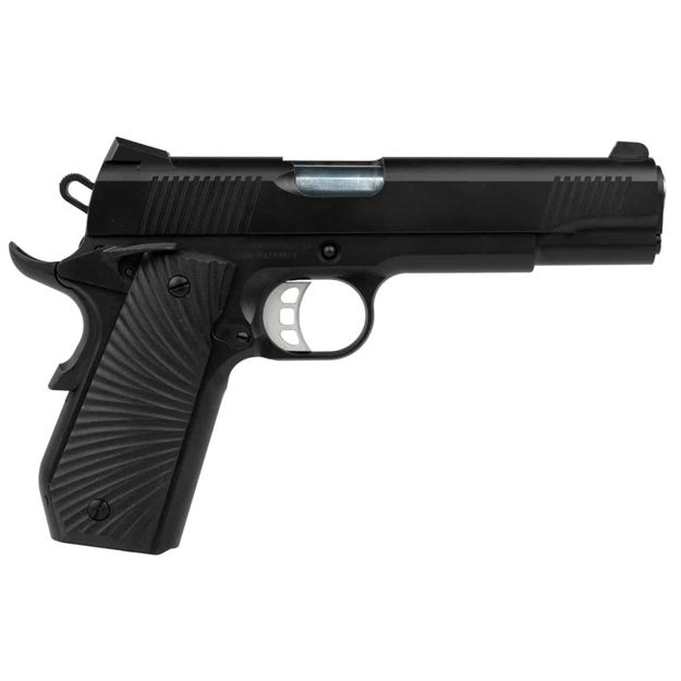 Picture of Tisas 1911 Duty BK Bobtail 45Acp 5"# 1911 DUTY B45B 723551442272