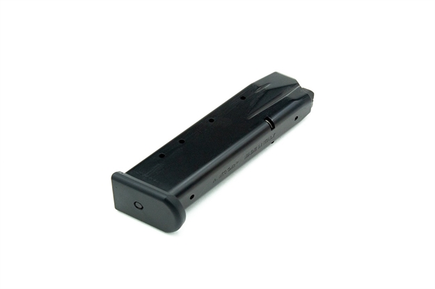 Picture of Tisas Fx-9 Magazine 9Mm Black 10Rd PX910RDM