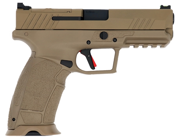 Picture of  Sds Imports Llc Px-9Dfde G3 Duty 9Mm 4.11 OR Fde 18/20Rd 713135219345