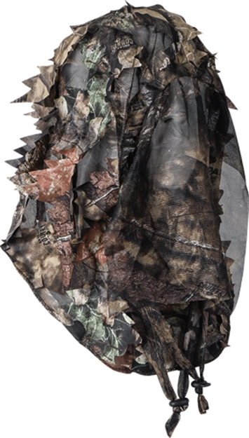 Picture of Titan 3D 3D Leafy Face Mask Mossy Oak Break-Up Country
