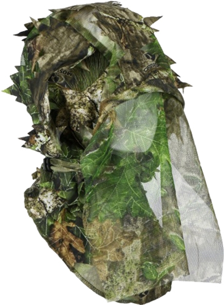 Picture of Titan 3D 3D Leafy Face Mask Mossy Oak Obsession Nwtf MOOBFM 617209554762