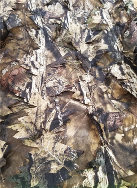 Picture of Titan 3D 3D Leafy Mossy Oak Break UP Country Blind Cover 5'X8'< MOBUCBC58